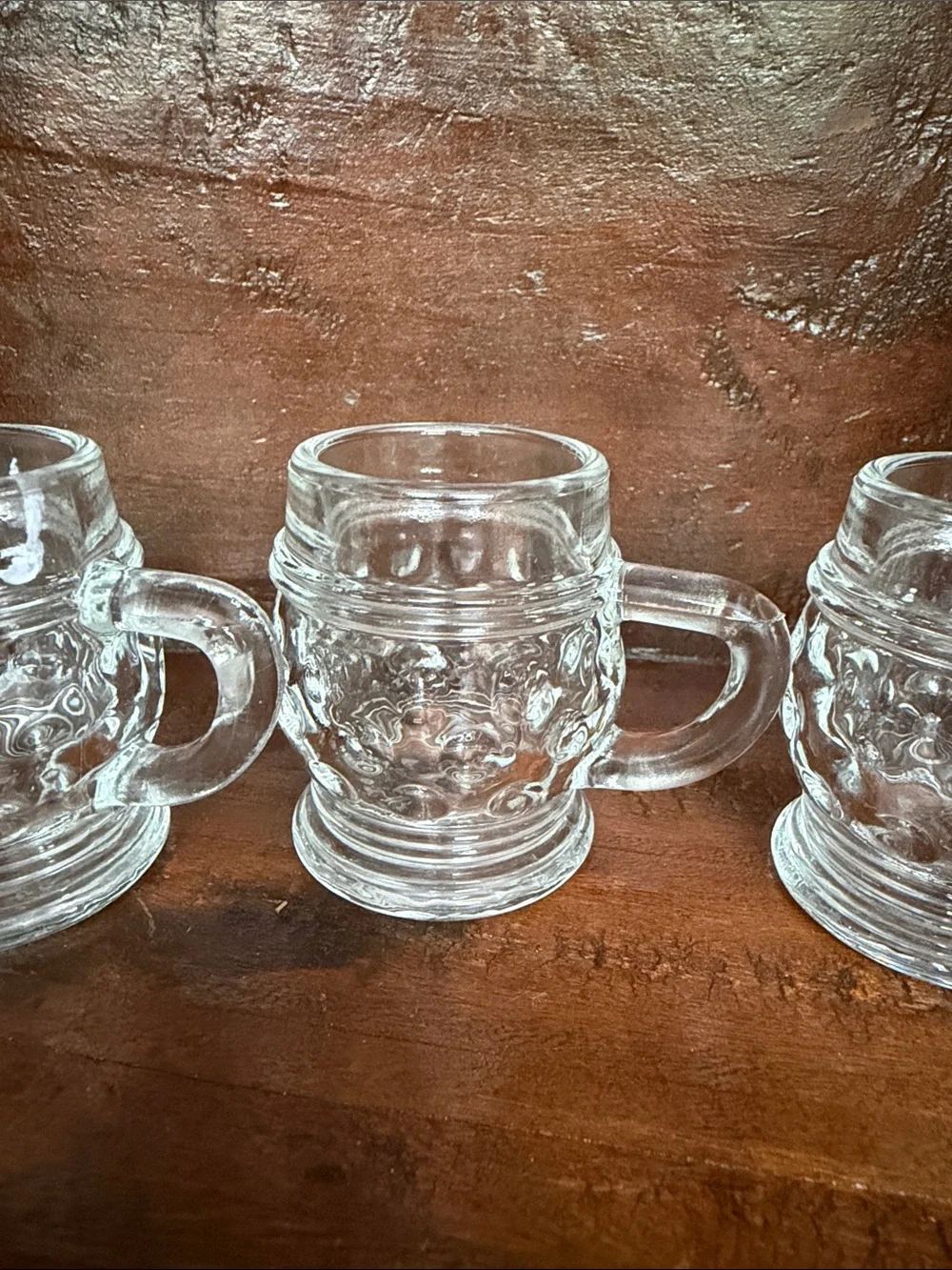 Vintage set five